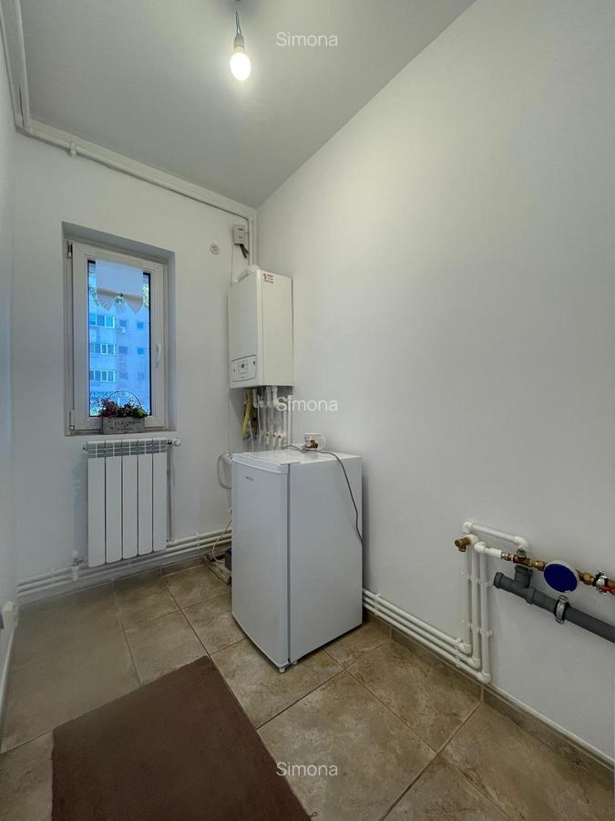 Exclusivitate - Capitol, garsoniera decomandata, stradala, ideala birou, cabinet - 6 Exclusivitate - Capitol, garsoniera decomandata, stradala, ideala birou, cabinet - 6