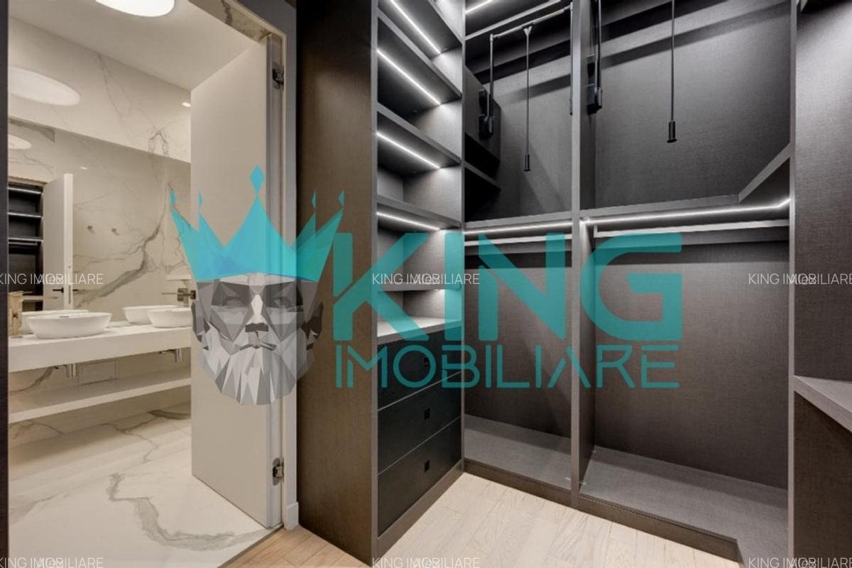 Apartament 3 Camere One Rahmaninov Bucuresti - 10