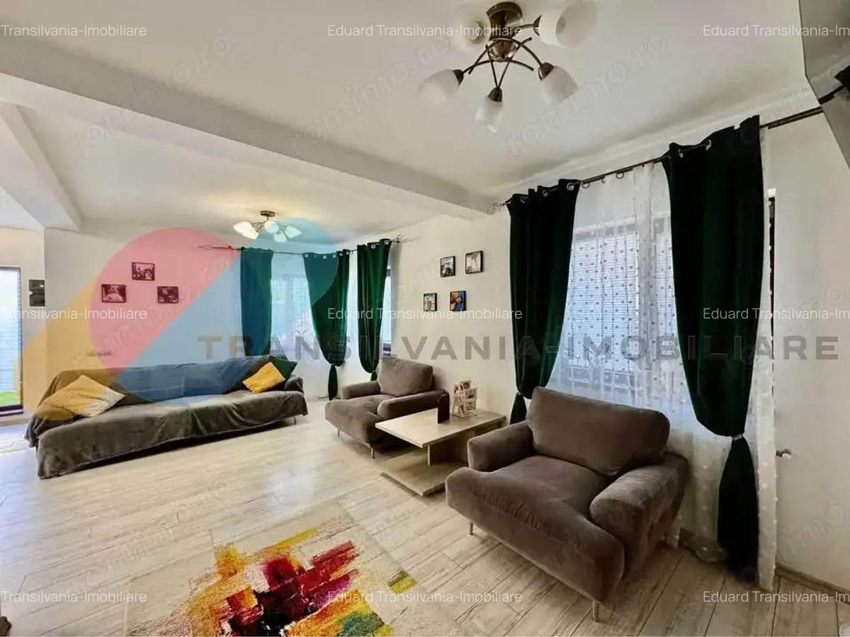 Duplex complet mobilat ?i utilat in Dezmir - 4