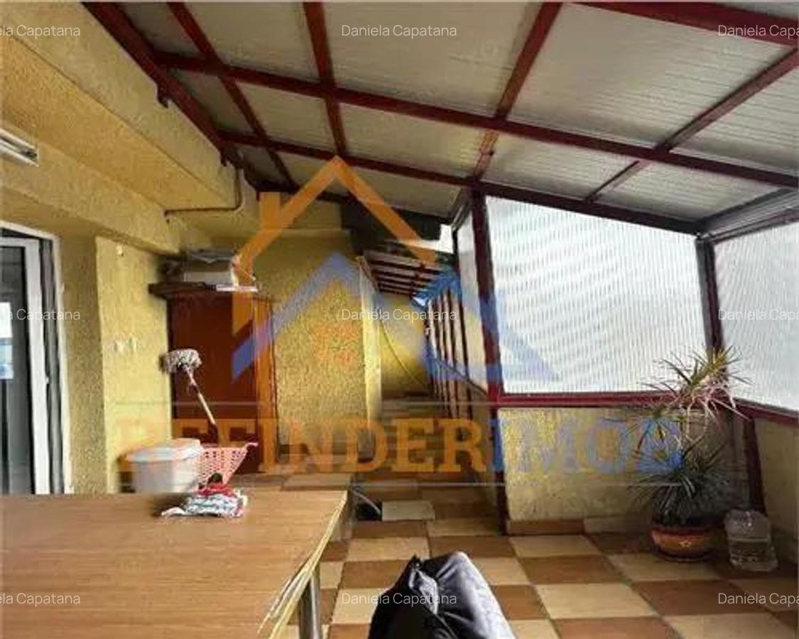 Vanzare apartament 2 camere Lujerului - 8