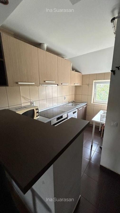 De vanzare Apartament 2 camere Dorobanti Floreasca, Radu Beller - 2