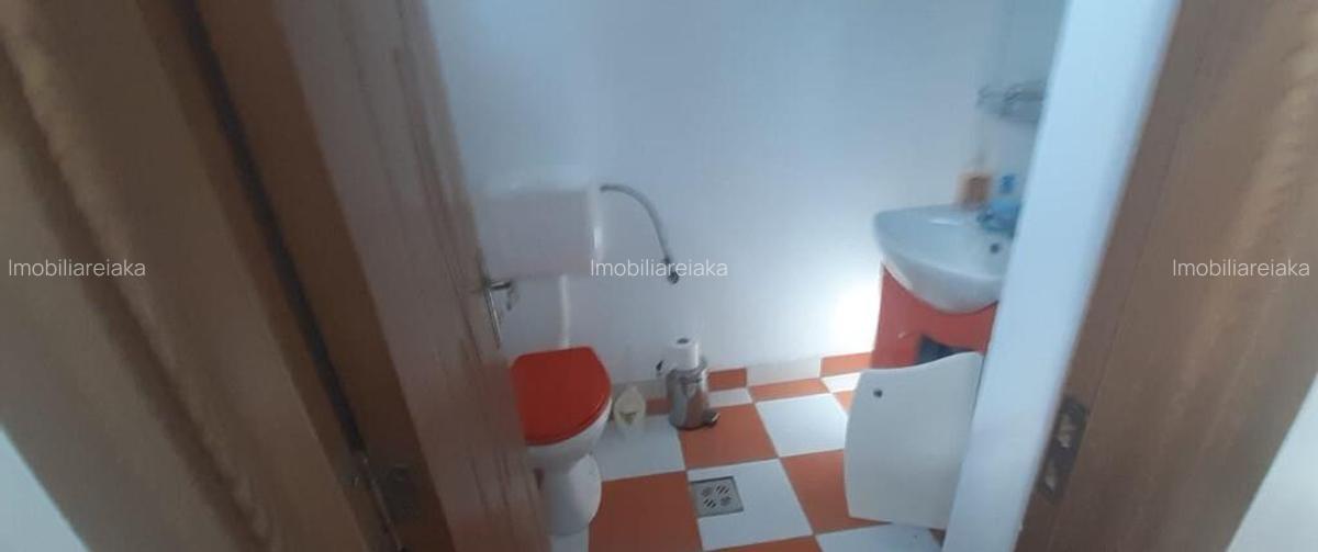 Gardani, casa cu etaj - 16