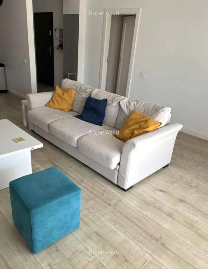 Apartament de 2 camere | Vedere la lac | Zona Sisesti - 2