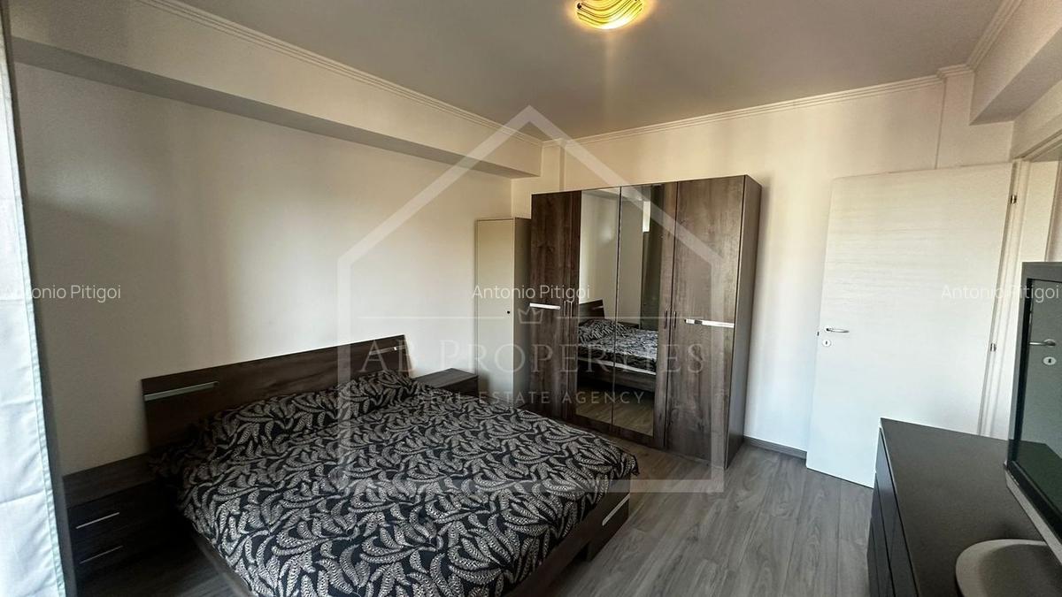 Apartament cu 2 camere semidecomandat, mobilat în Aviației - 11