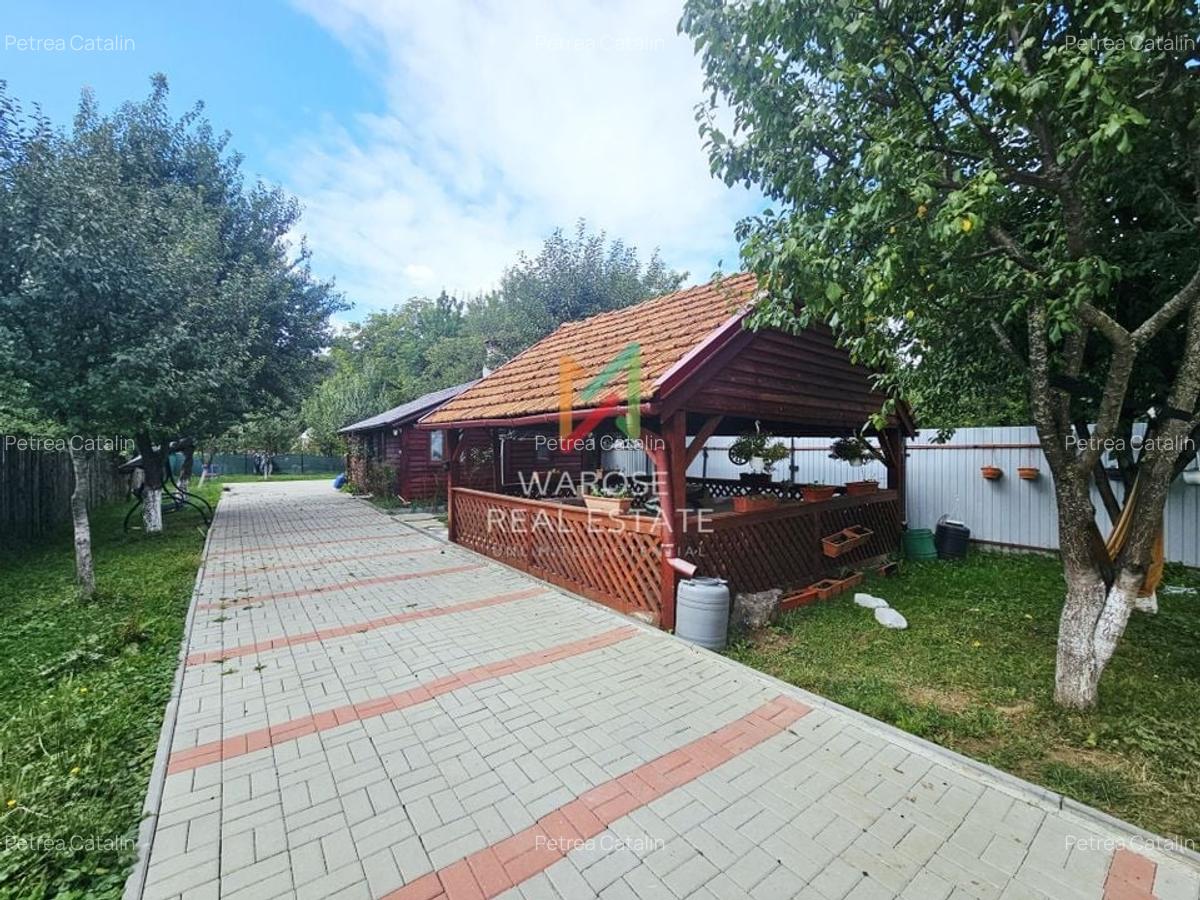 Teren 2000 | Casa | Foisor | Livada | Zizin | Brasov - 14