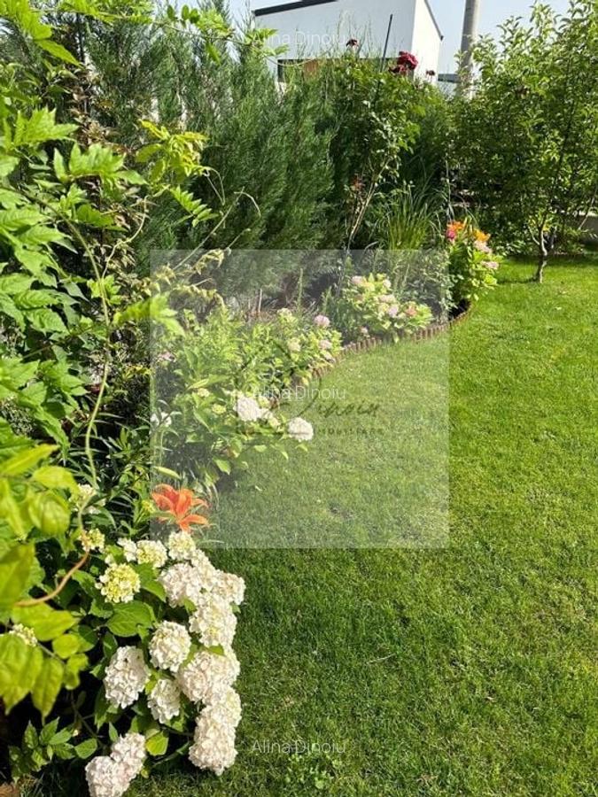 COM 0% I Vila Tunari Otopeni 50m pana la padure | teren 400mp | OCAZIE - 15