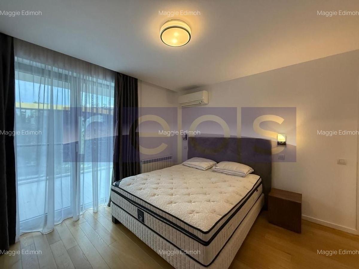 INCHIRIERE 4 CAMERE | FLOREASCA | 150 MP | 2 LOCURI DE PARCARE | LUX | - 17