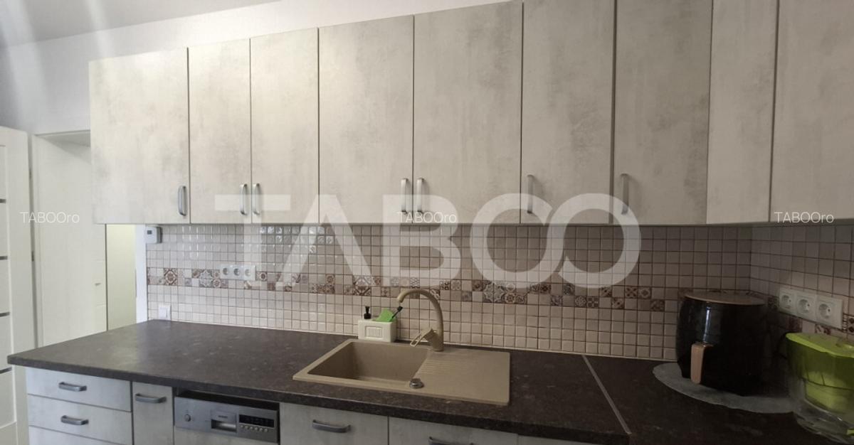 Apartament 2 camere de inchiriat decomandat 58 mp zona Selim - 8