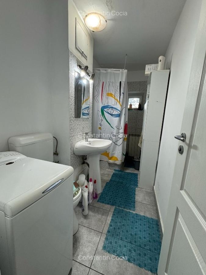 Garsoniera Nerva Traian - 3