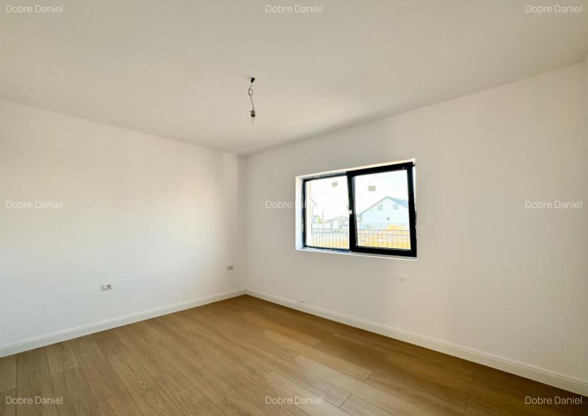 Casa noua, parter, 3 dormitoare, 2 bai - Pantelimon, Ferma A - 8