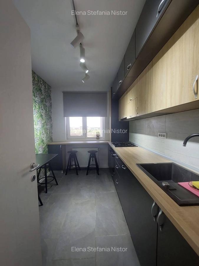 Apartament 2 Camere strada Piersicului, Fundeni, Dobroești - 9