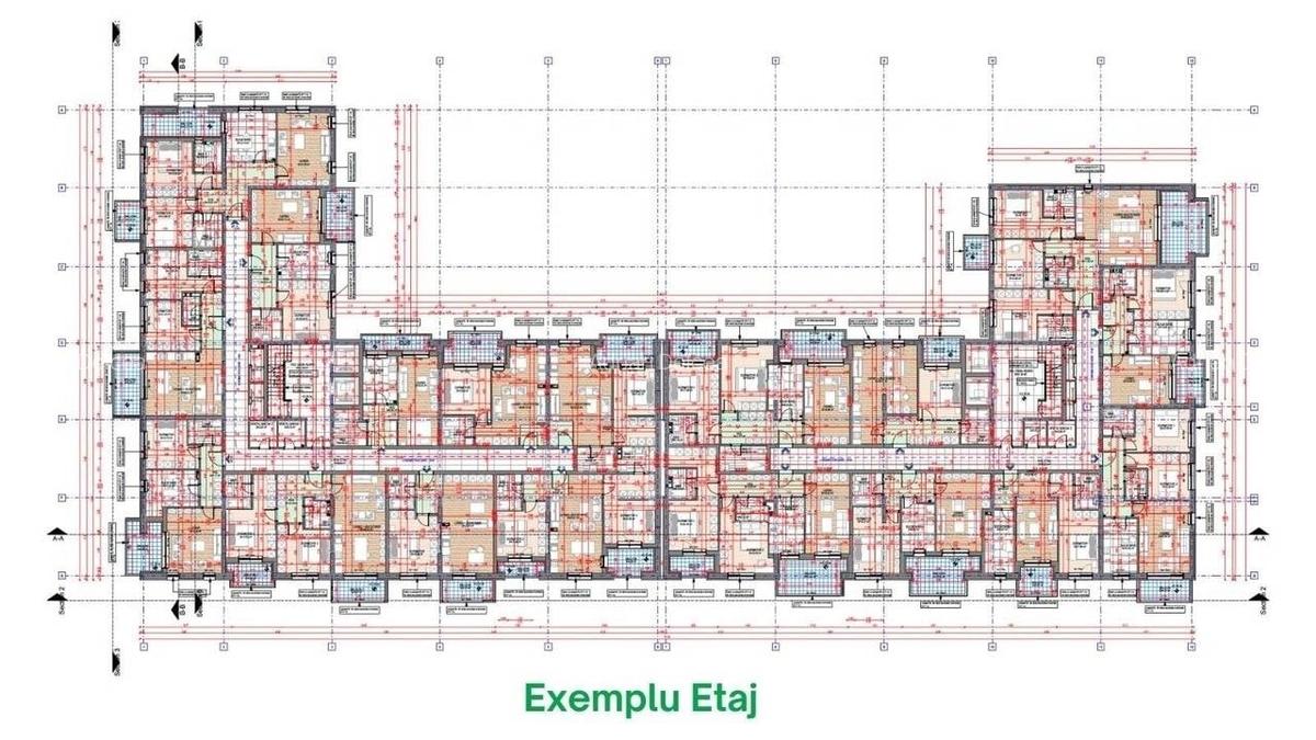Teren Construcții intravilan de 6226 mp, în Alexandriei - 11