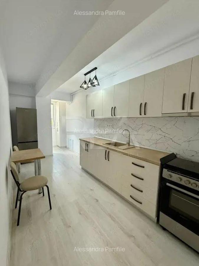 Studio - Otopeni, 2 locuri de parcare - 1