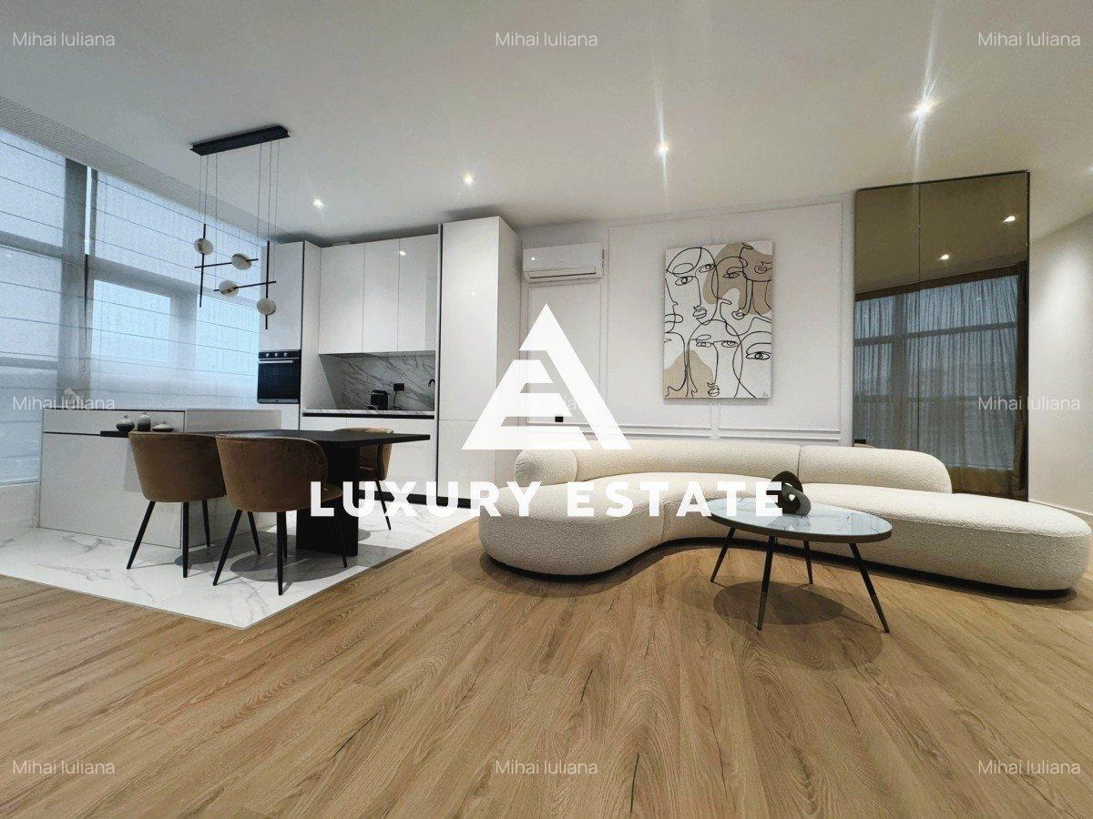 Inchiriere apartament 4 camere la prima utilizare zona Aviatiei Pipera Porsche - 3