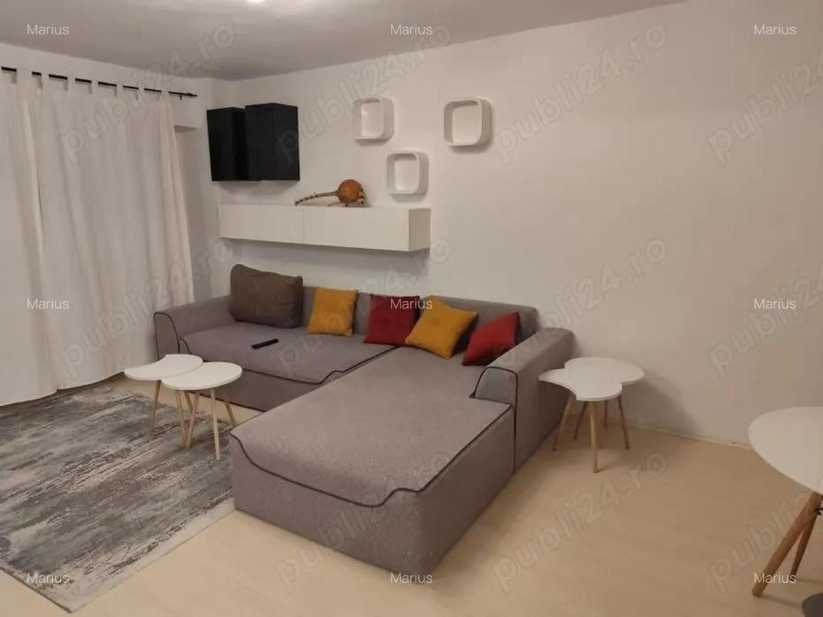 Garsoniera vitan mall-modern-parcare proprie - 2