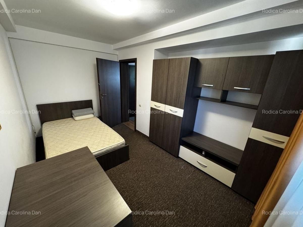 Apartament spațios cu 4 camere, la 10 minute de UMFST. - 17