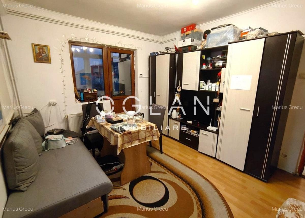 Apartament 2 camere -Zona Rahovei, COMISION 0% - 2