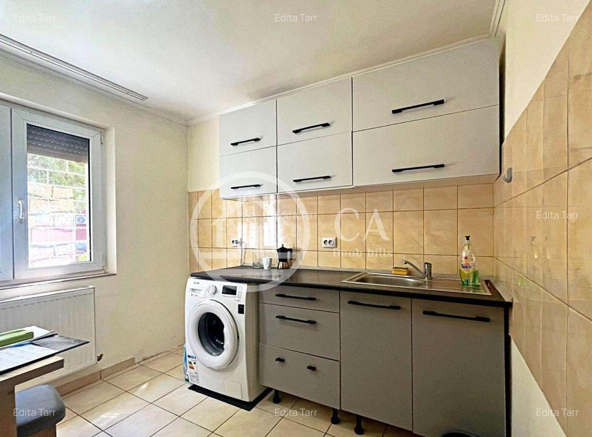 Apartament cu 1 camera de vanzare in zona Rogerius, Oradea - 2