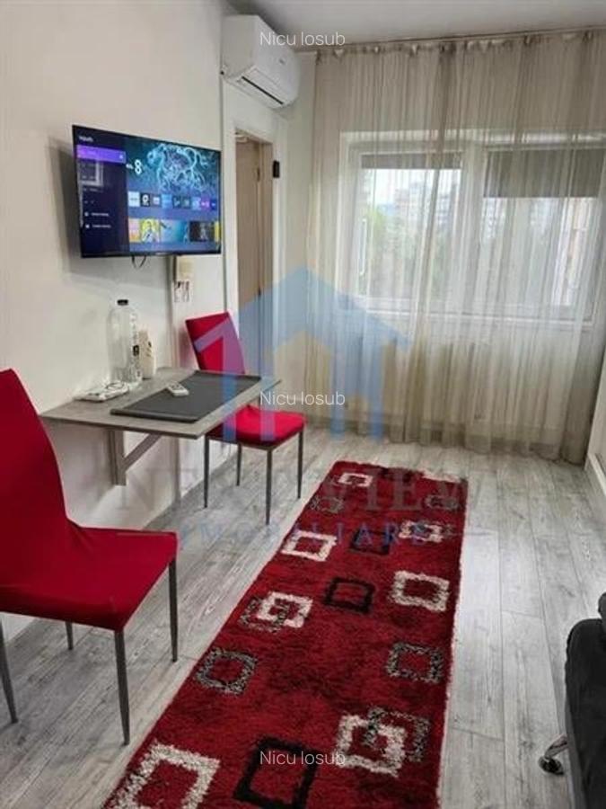 Garsoniera, Marasti - 3