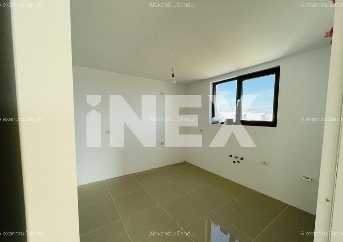 Apartamente 2 camere finalizate, cu gradina si parcare inclusa - 4