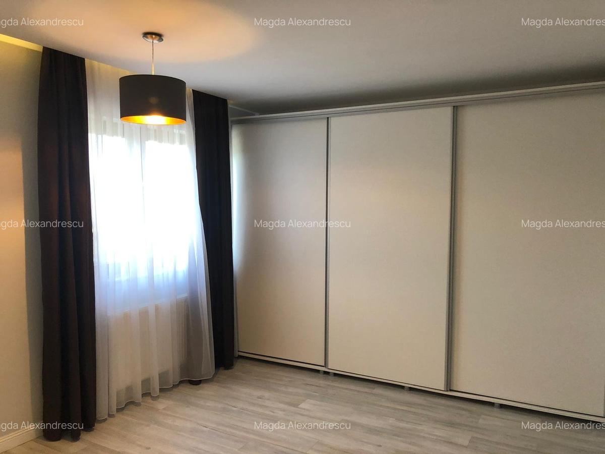 VILA 5 CAMERE - PIPERA - CU CHIRIASI 3500 EURO/LUNA - 9
