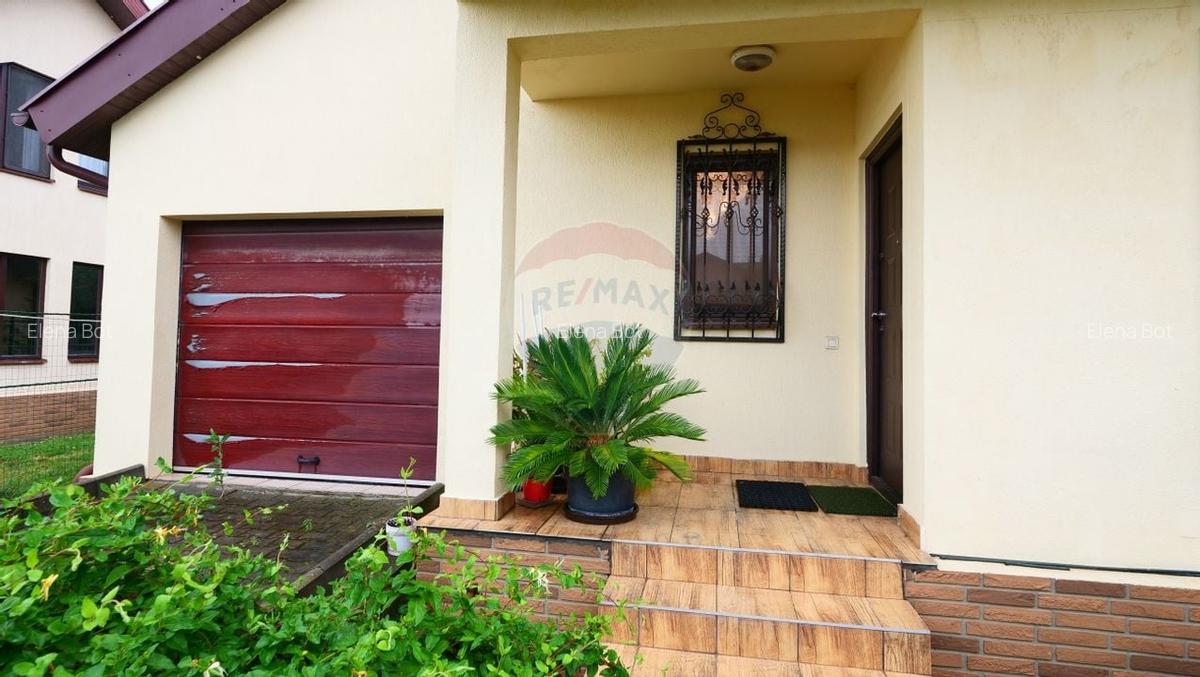 Comision 0%I Oportunitate ICasa Premium cu Garaj si Gradina- Tractorul - 17