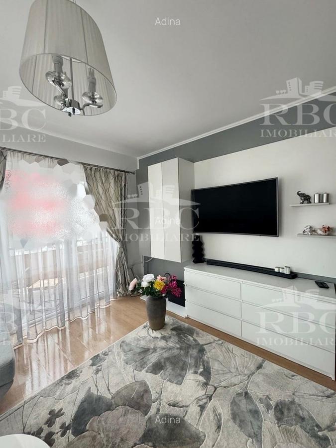 Apartament 2 camere decomandat in Marasti zona strazii Fabricii - 4