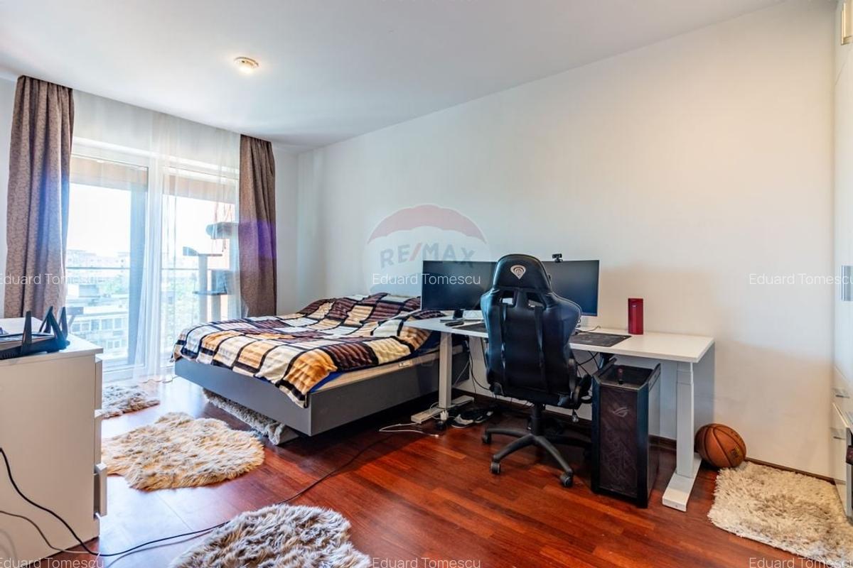Apartament cu 3 camere decomandat, mobilat în Dristor - 6