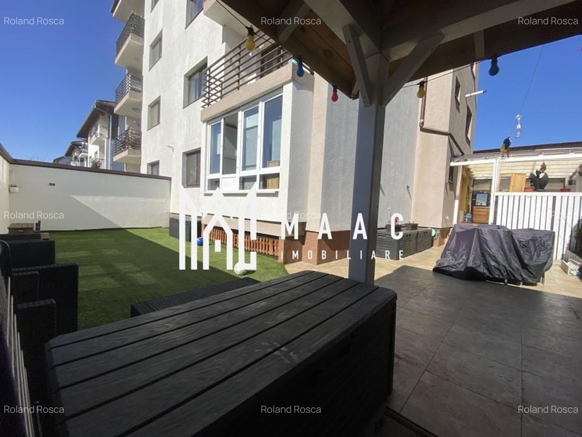 Apartament 3 camere | Curte proprie | 91MP | T. Vladimirescu - 15