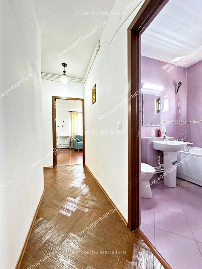 Apartament decomandat, mobilat modern-disponibil pentru inchiriere! - 3