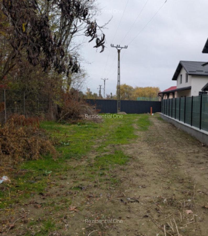 Loca?ie exclusivista ! Fii vecin cu padurea! - 13