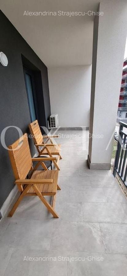 SX626 Ateneo - Apartament cu o camera - Loc Parcare - 4