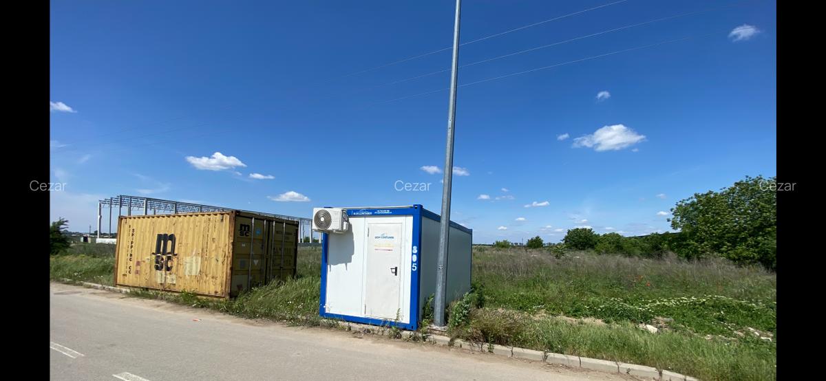 Vând teren intravilan ! Oferta de excepție ! - 4