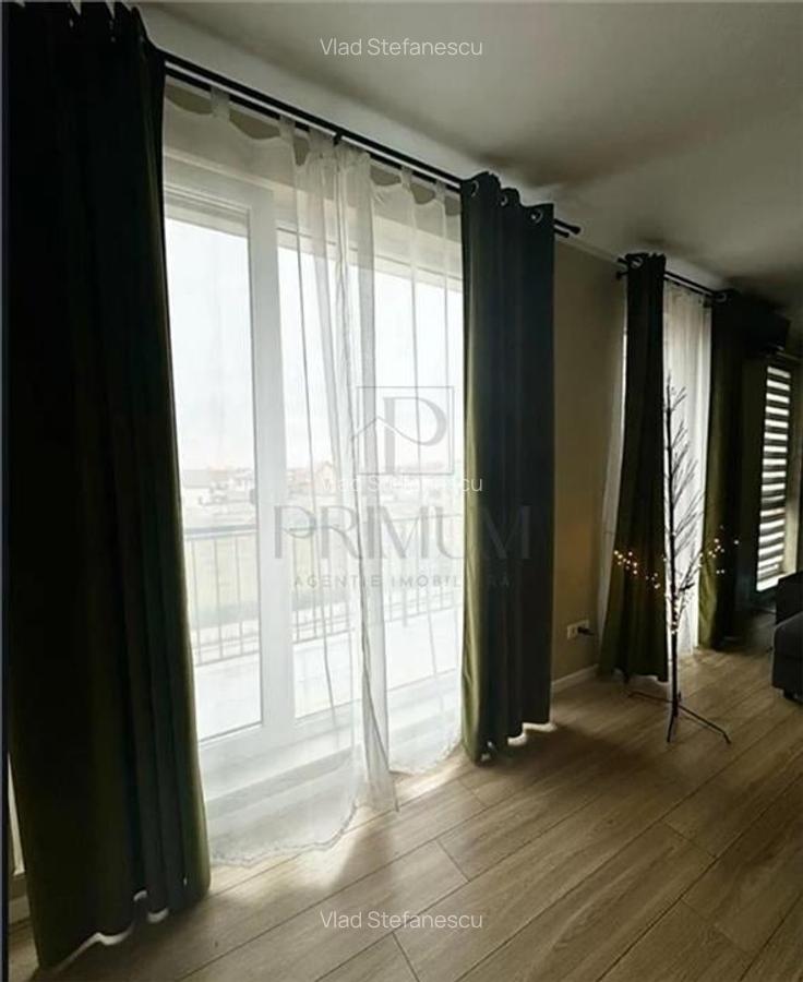 BUZIASULUI - 2 Camere - Apartament elegant - Zona buna - 3