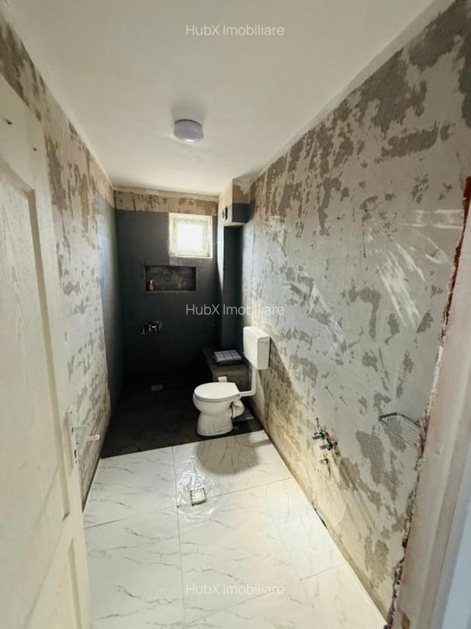 Apartament 2 camere, 40mp utili + pod util, zona Stejarului. - 6