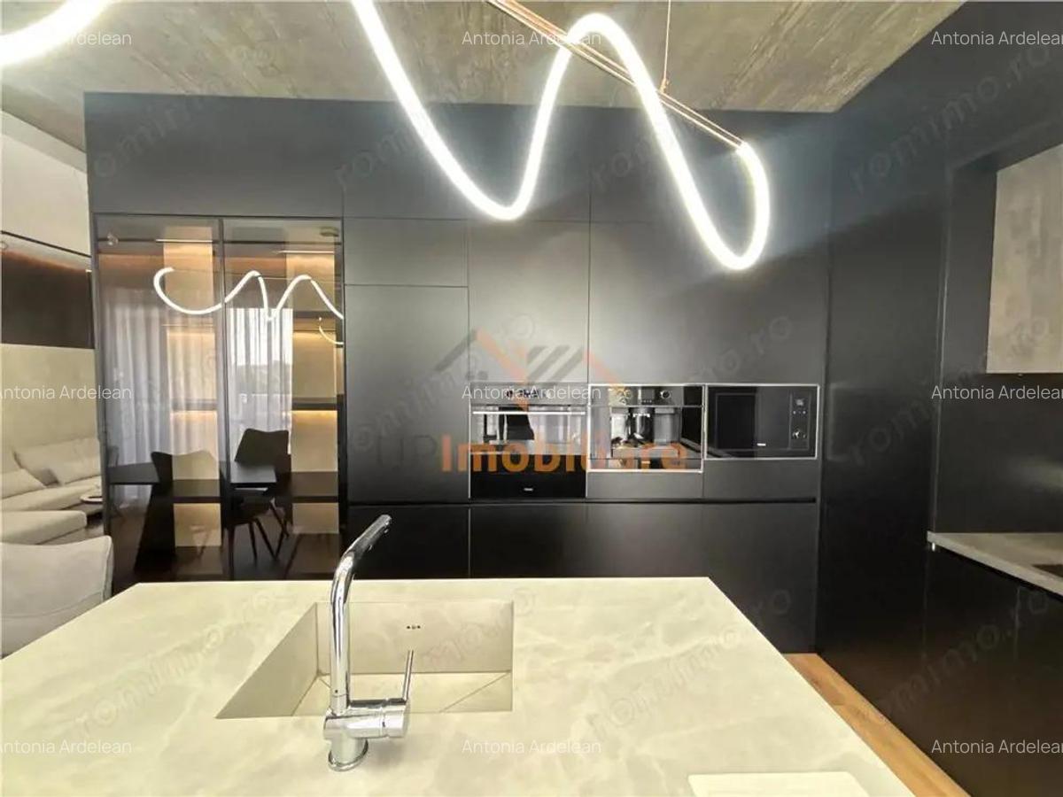 PENTHOUSE 3 CAMERE |145MP |ZONA CANTEMIR - 5