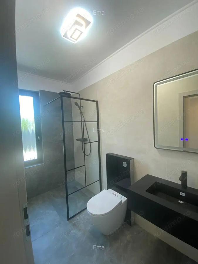 Casa 5 camere LUX Dumbravita - 15
