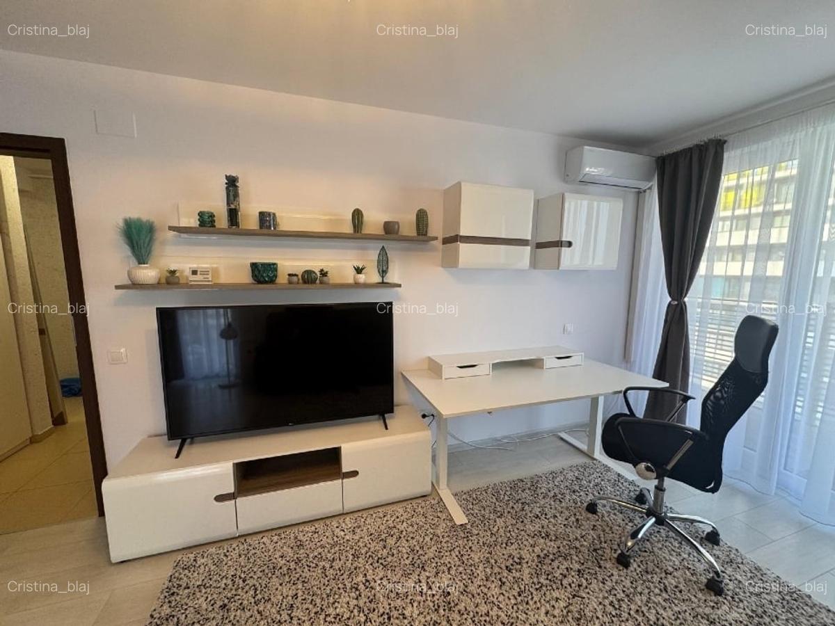 📢 De închiriat apartament 2 camere – Urban Cartierul Tractorul - 8