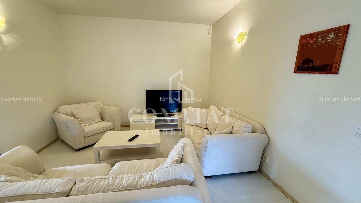 Apartament 3 camere | 61 mp | Zona Strazii Meteor - 3