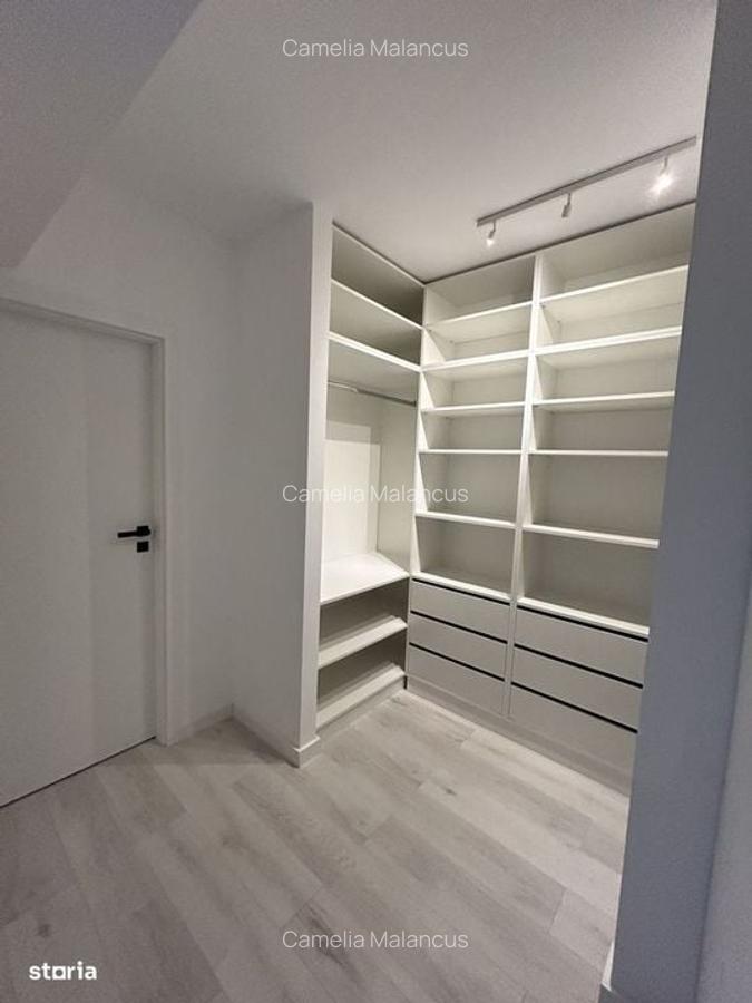 PENTHOUSE cu LOFT – Belvedere Residence - 4