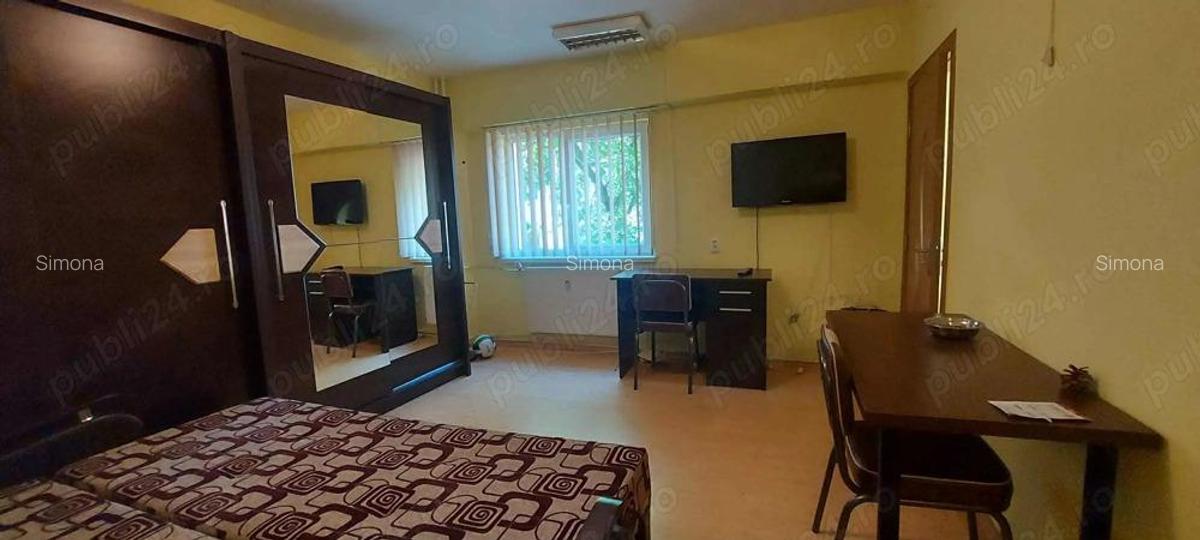 Apartament 1 camera Manastur - 5