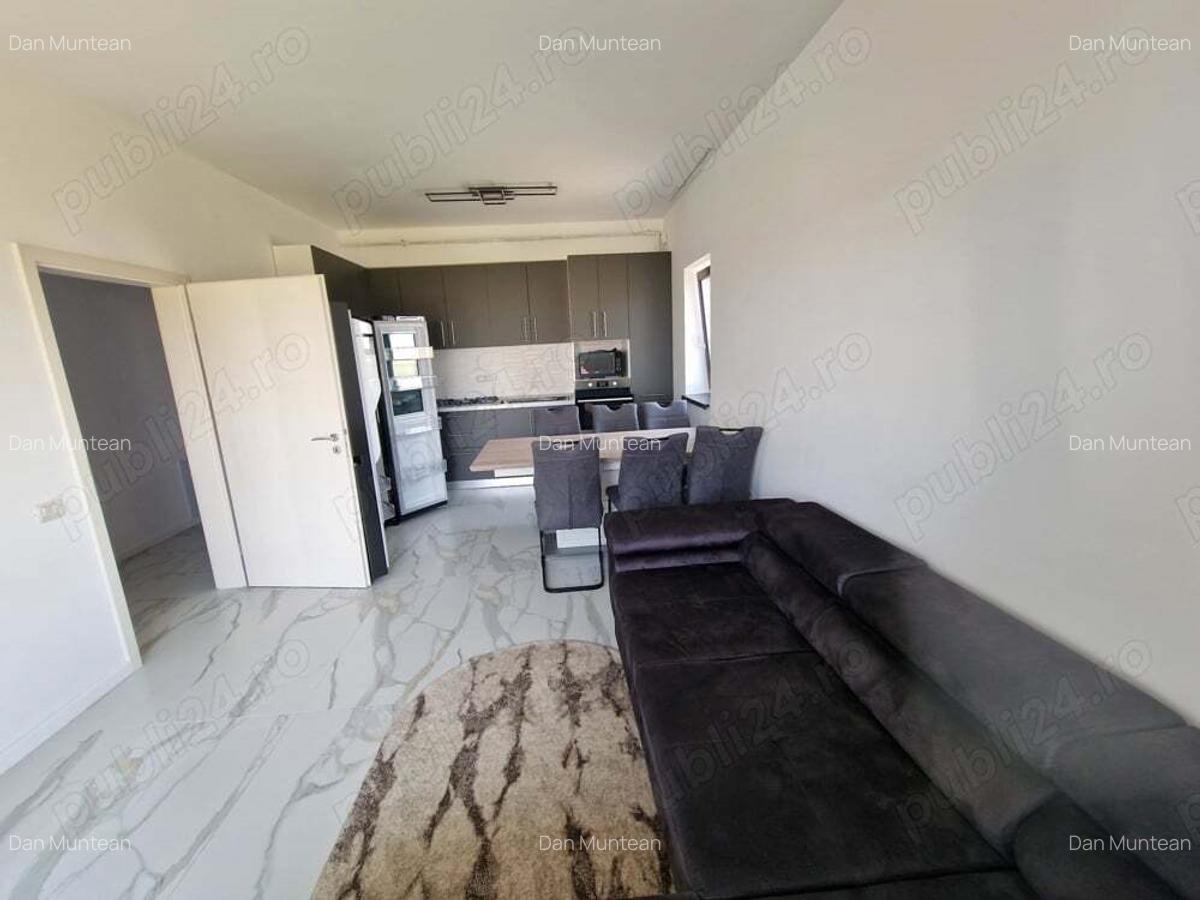 Vand apartament 3 camere - 3