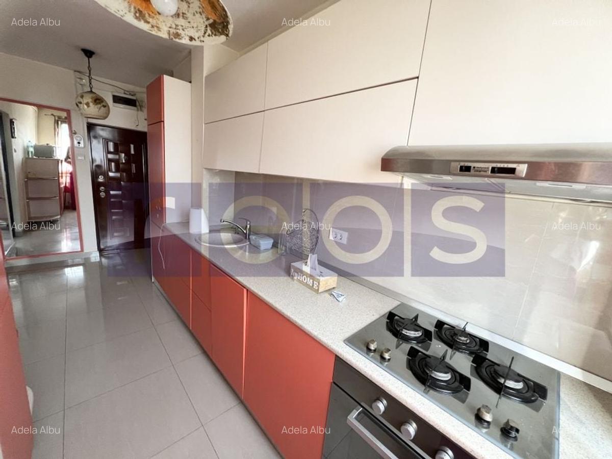 VANZARE 3 CAMERE | PODUL GRAND – TURDA | PRIVELISTE LACUL MORII - 6