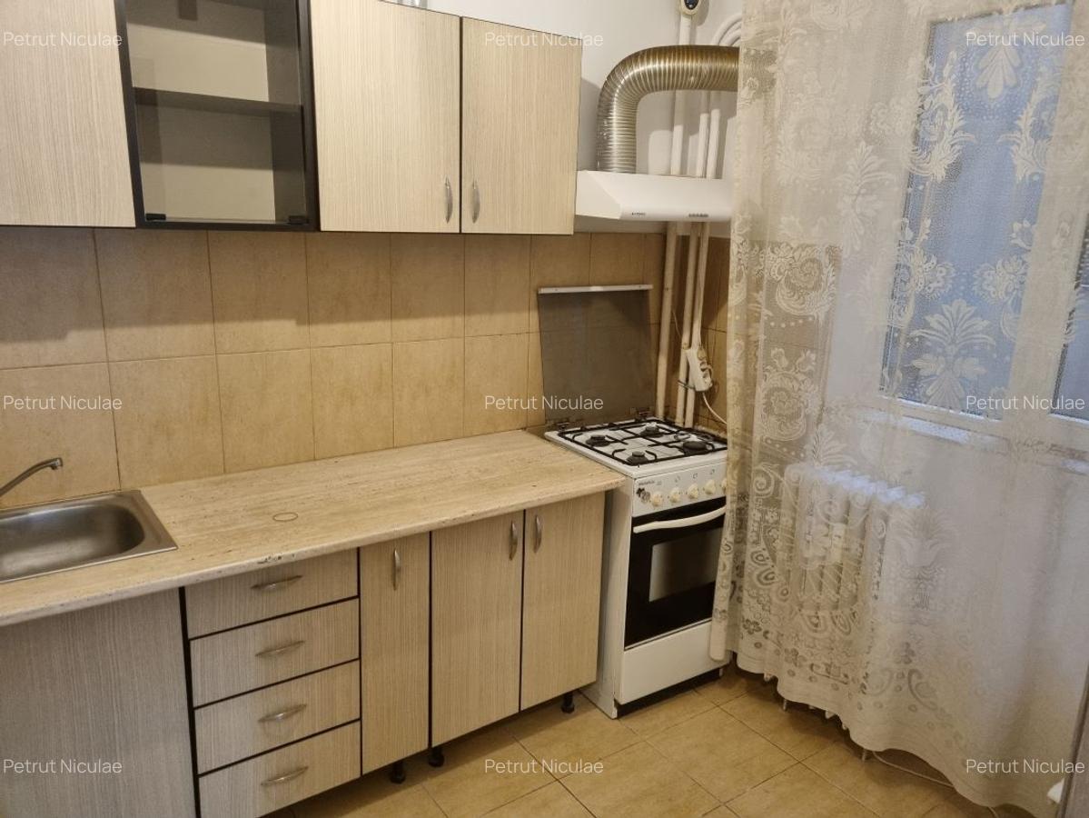 TINERETULUI PIATA NORILOR AP 3 CAM RENOVAT NEMOBILAT, BUCATARIE MOBILATA/UTILA - 11