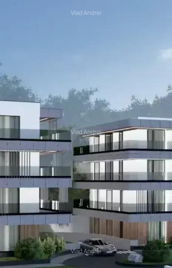 Apartament cu 4 camere decomandat în Iancu Nicolae - 6