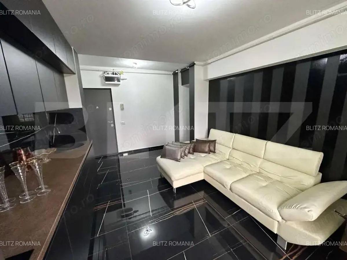 Apartament cu 3 camere de inchiriat - DEVA - 4