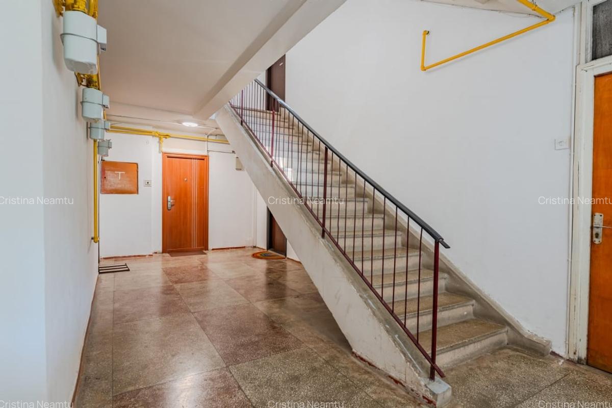 Apartament cozy, 4 camere, Racadau - pietonala - 33