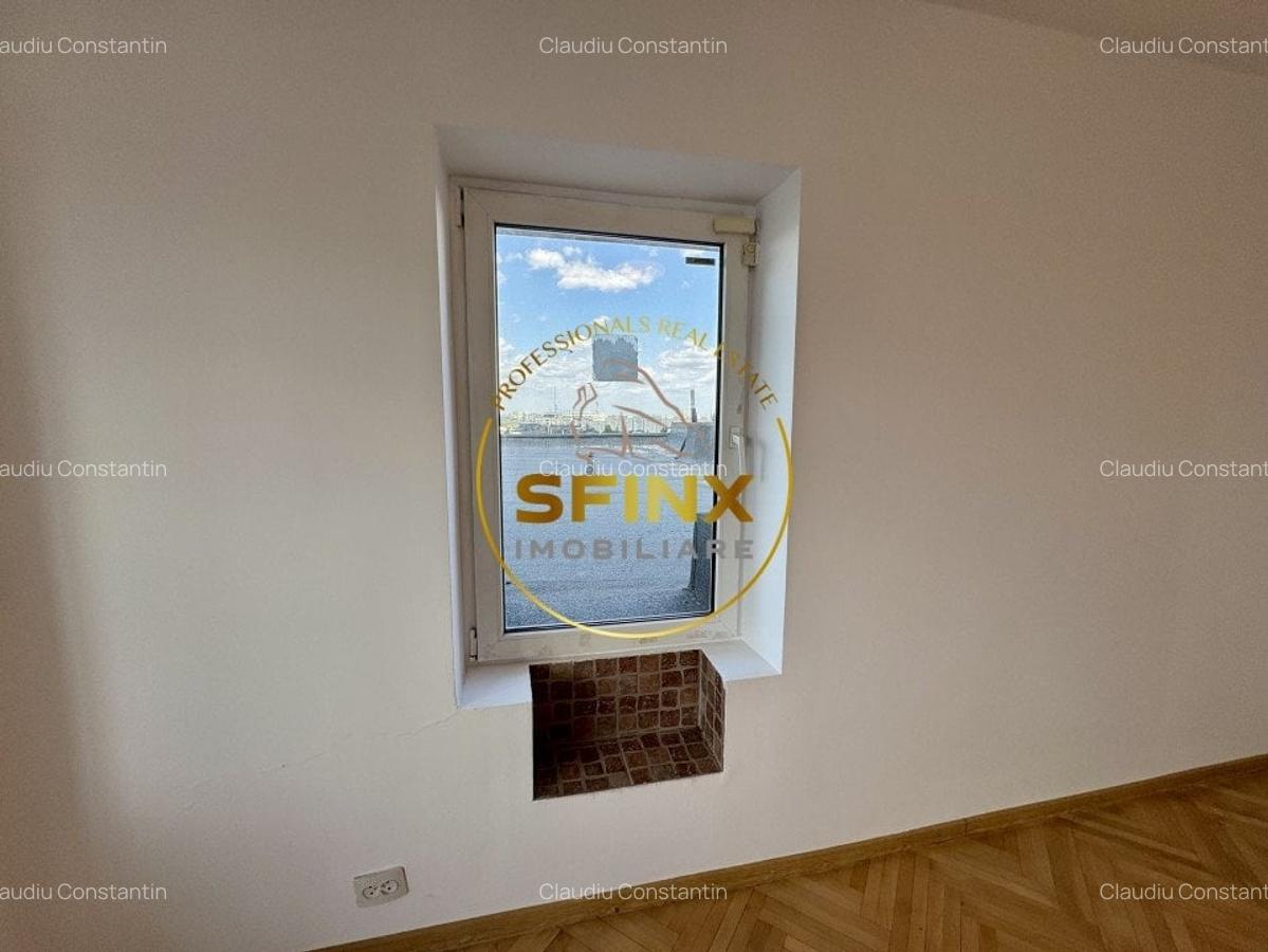Apartament cu 3 camere Decebal 85 mp, 150 mp terasa cu acces direct si unic - 6