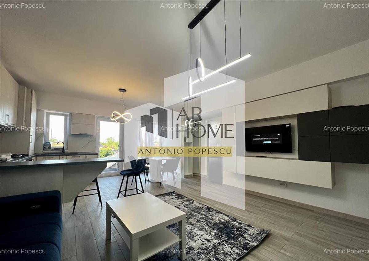 Apartament 2 camere, bloc nou, in Ploiesti, zona Gageni - 18