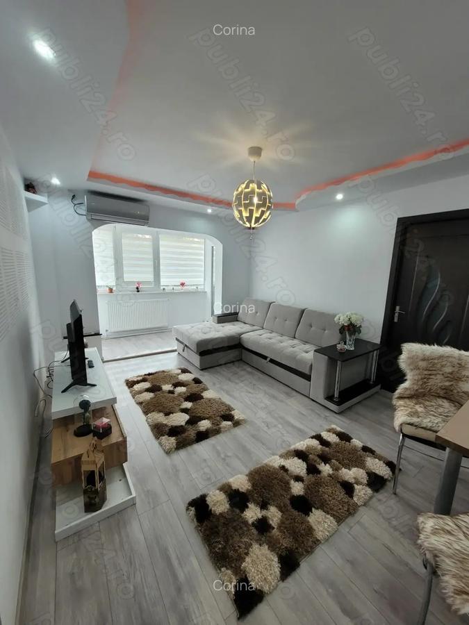 Apartament 2 camere Semidecomandat Brasov - 4